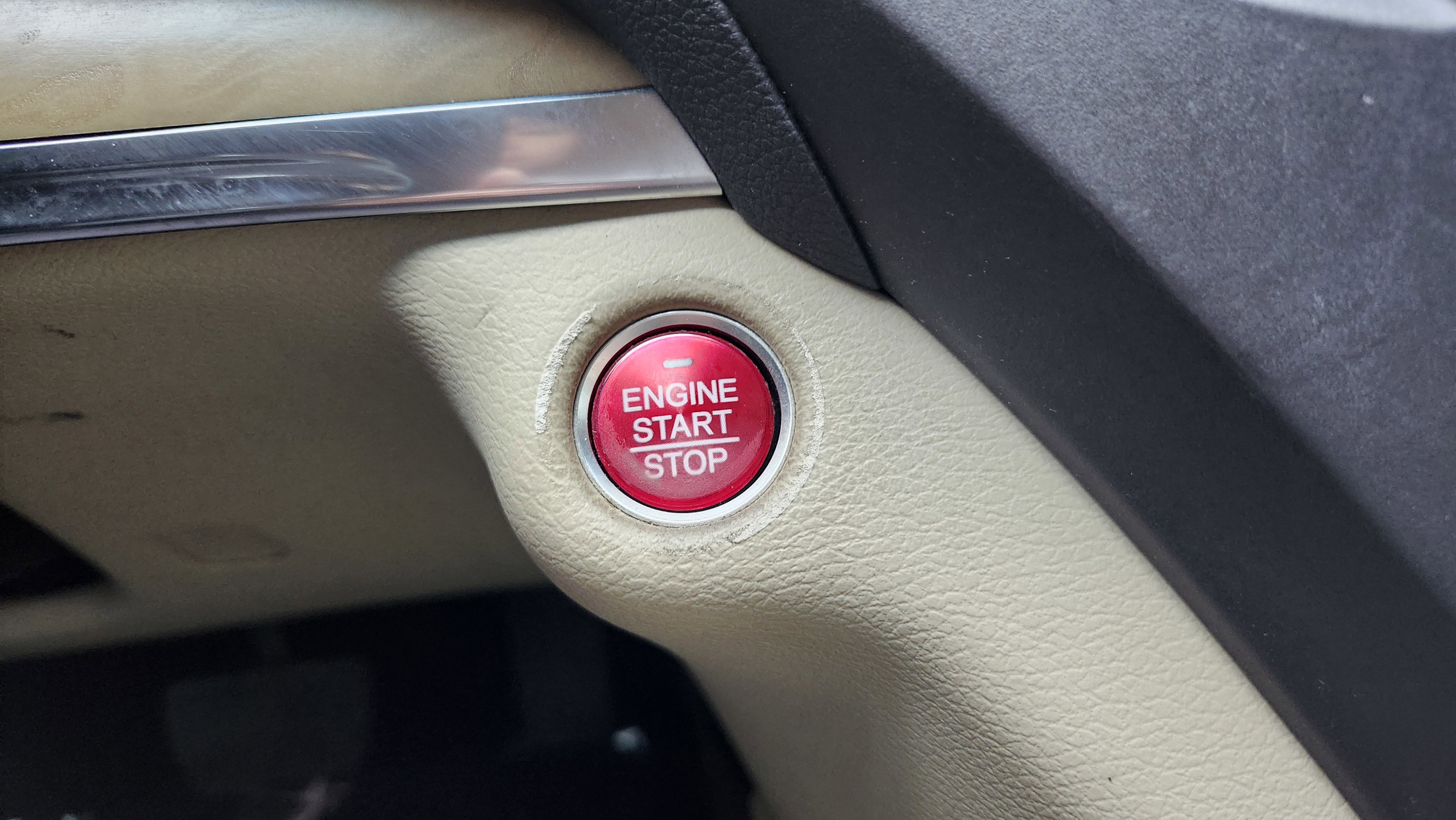 2020 Acura MDX SH-AWD w/ Advance Package