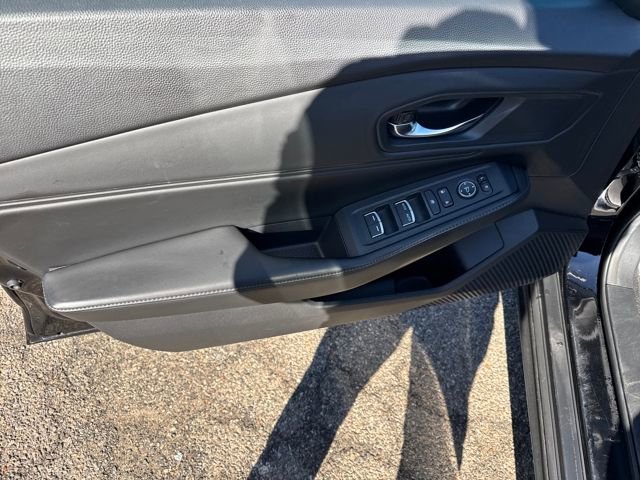 2024 Honda Accord Sport