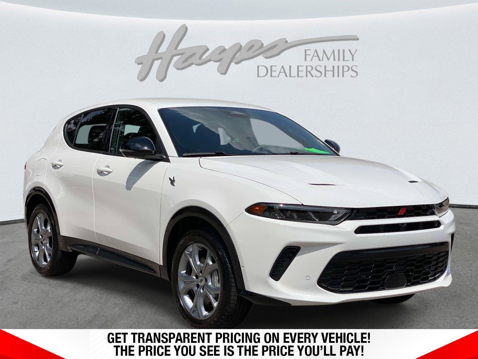 2025 Dodge Hornet R/T