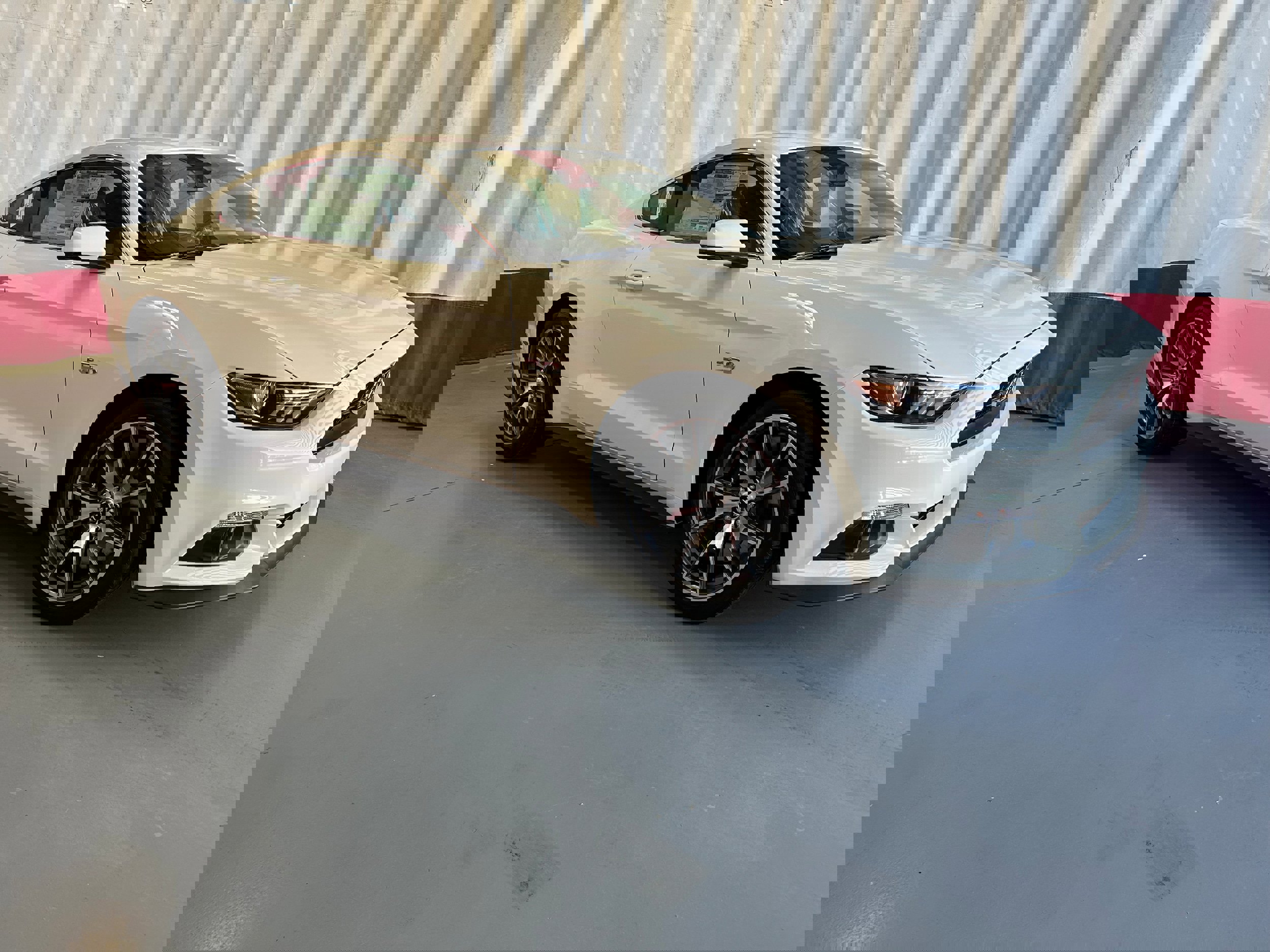 Used 2015 Ford Mustang 50 Years