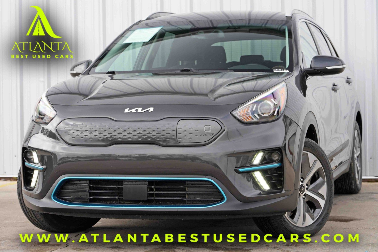 2022 Kia Niro EX