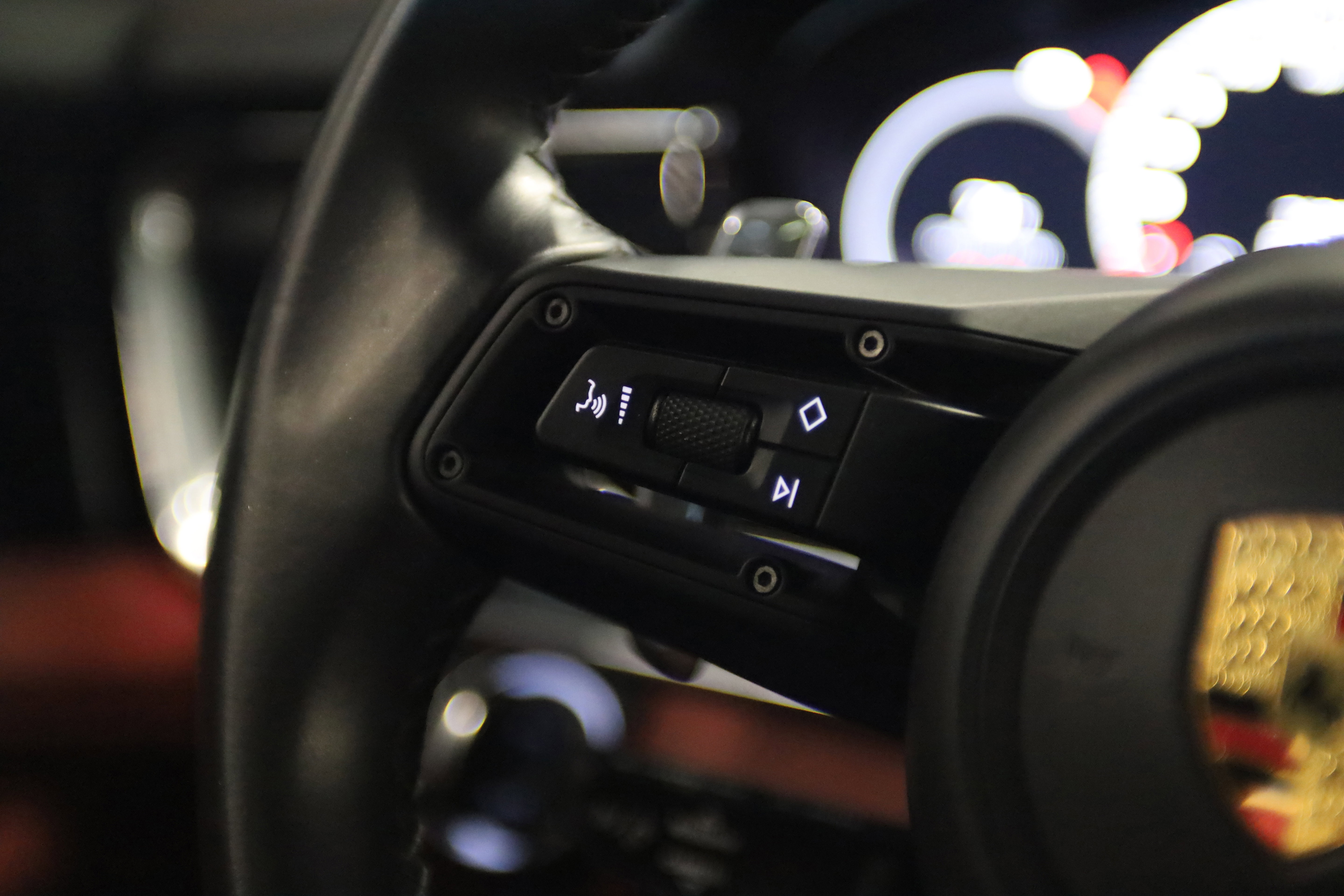 2022 Porsche Panamera 4