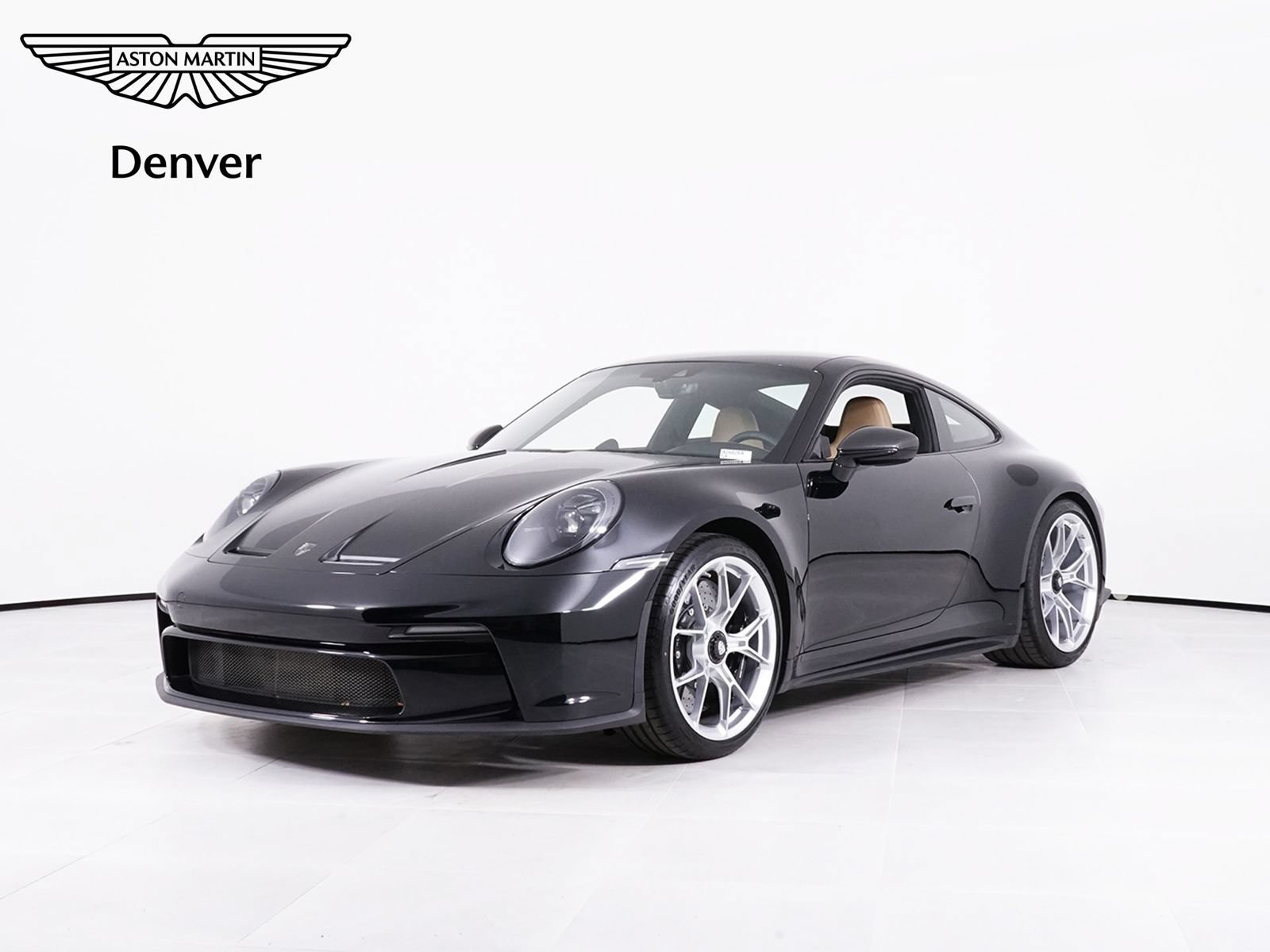 Used 2024 Porsche 911 GT3