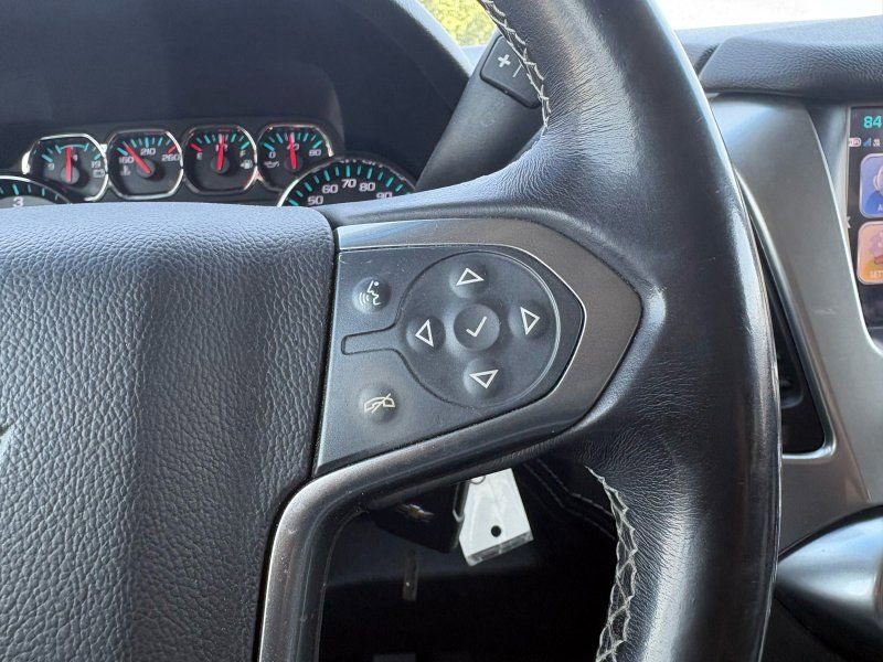 2018 Chevrolet Tahoe LS