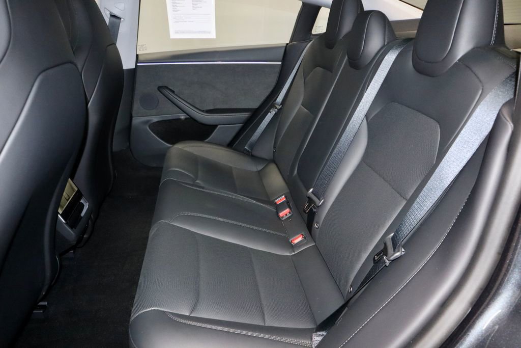 2024 Tesla Model 3 Performance