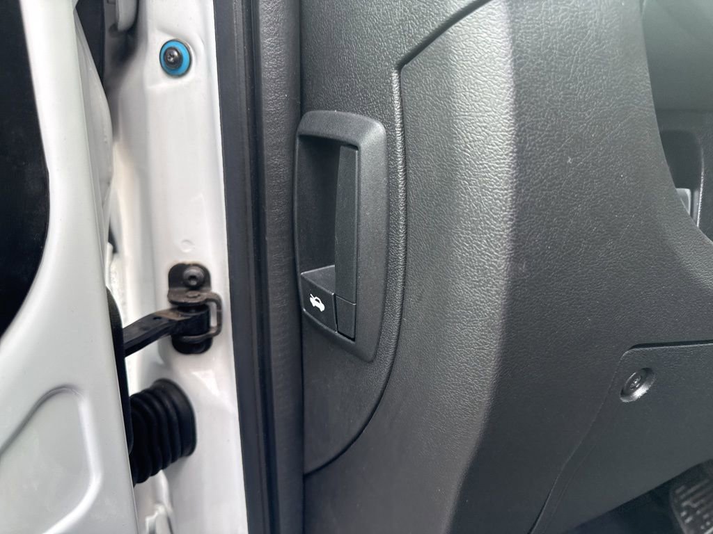 2024 RAM ProMaster 2500