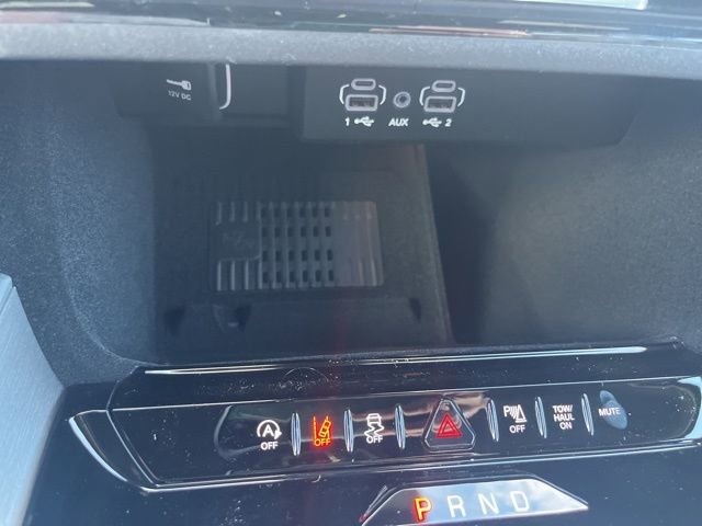 2026 Jeep Grand Wagoneer Limited