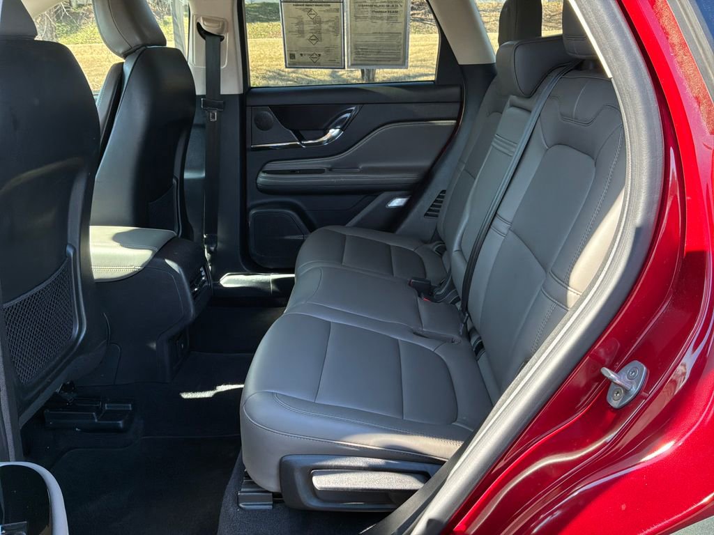 2023 Lincoln Corsair FWD