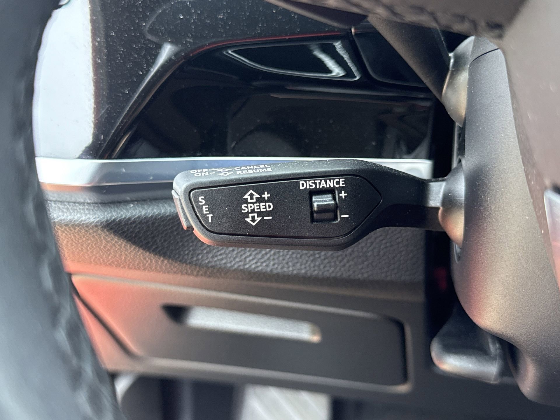 2024 Audi Q3 2.0T Premium Plus