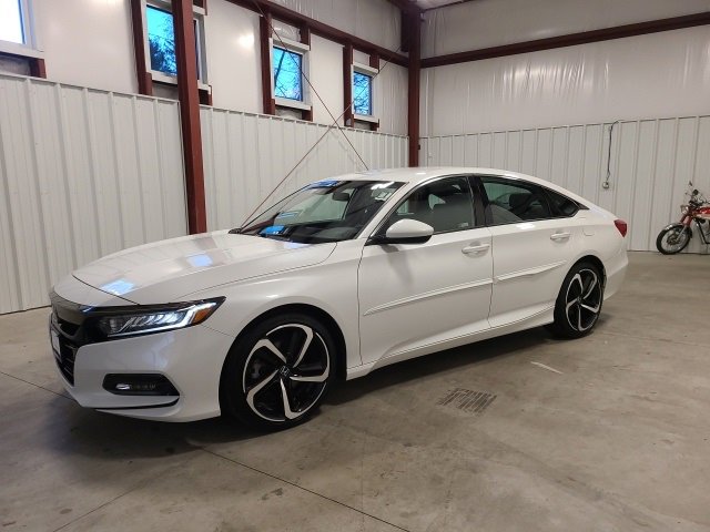 Used Honda Accord for Sale Right Now in Albany, NY - Autotrader