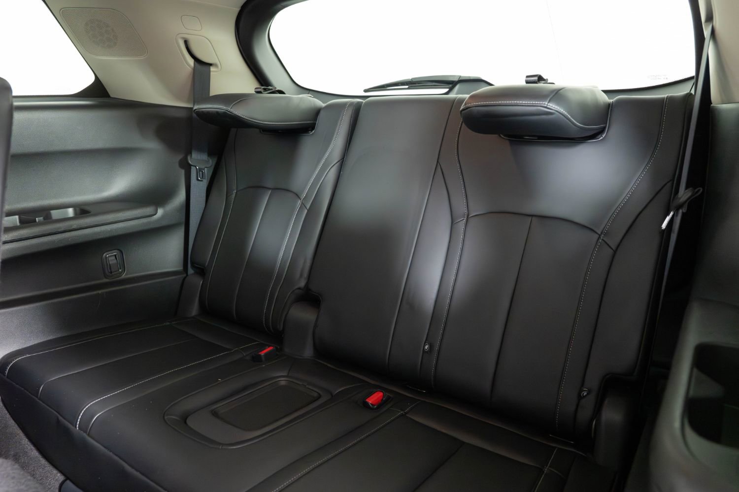 2022 INFINITI Qx60 Luxe