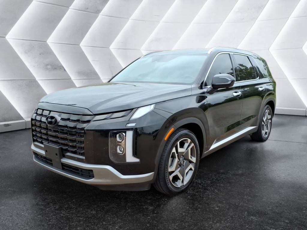 Used 2024 Hyundai Palisade SEL w/ Premium Package