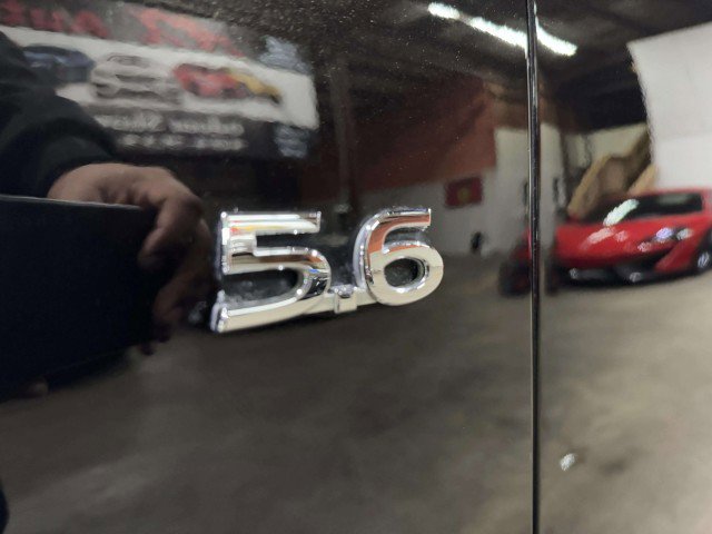 2018 INFINITI Qx80 2WD