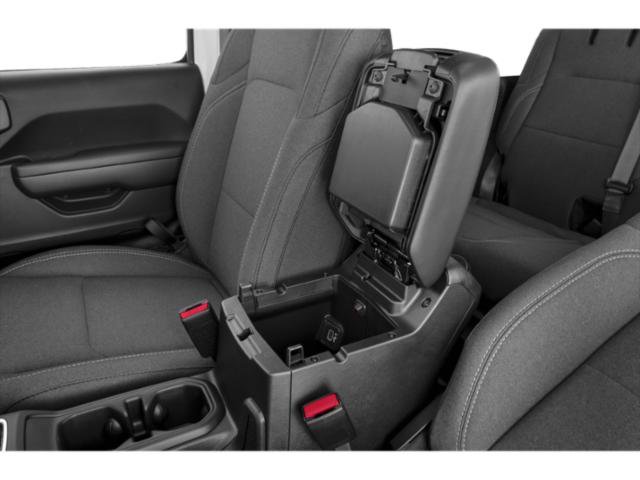 2025 Jeep Wrangler Unlimited Sahara