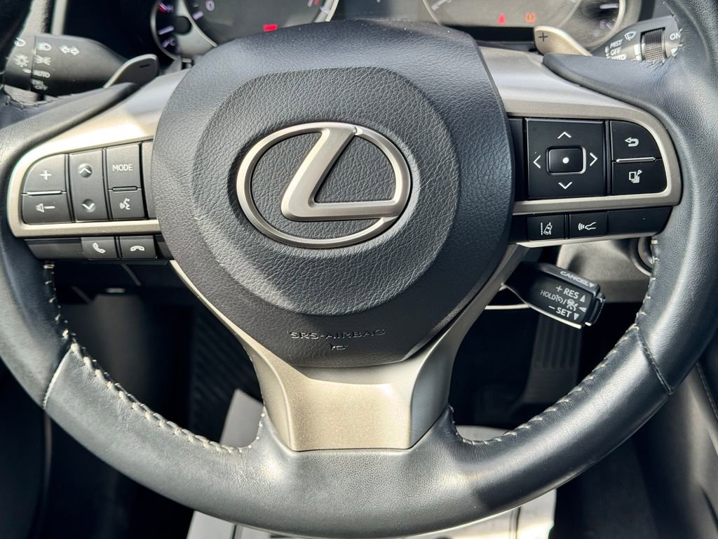 2021 Lexus RX 350 FWD