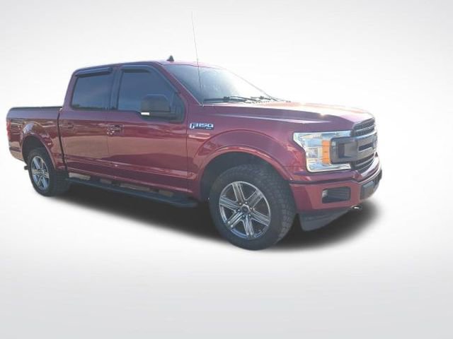 Used 2019 Ford F150 XLT w/ Equipment Group 302A Luxury