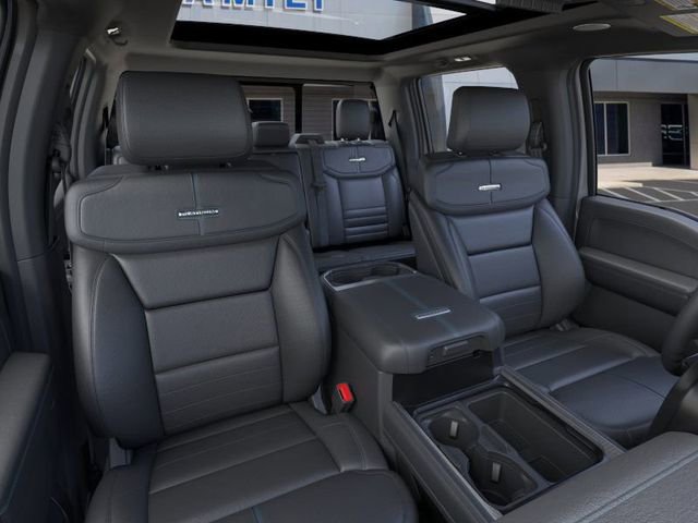 2026 Ford F350 Platinum