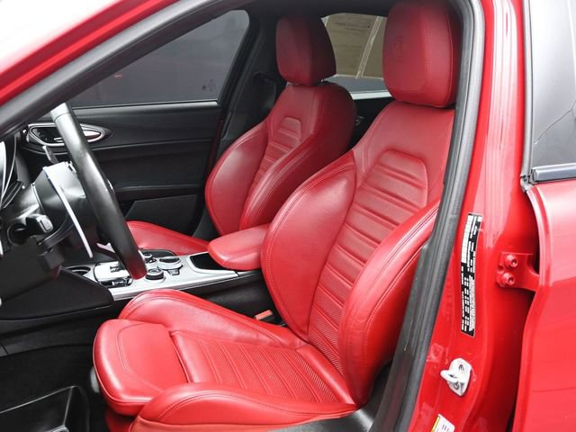 2023 Alfa Romeo Giulia Veloce