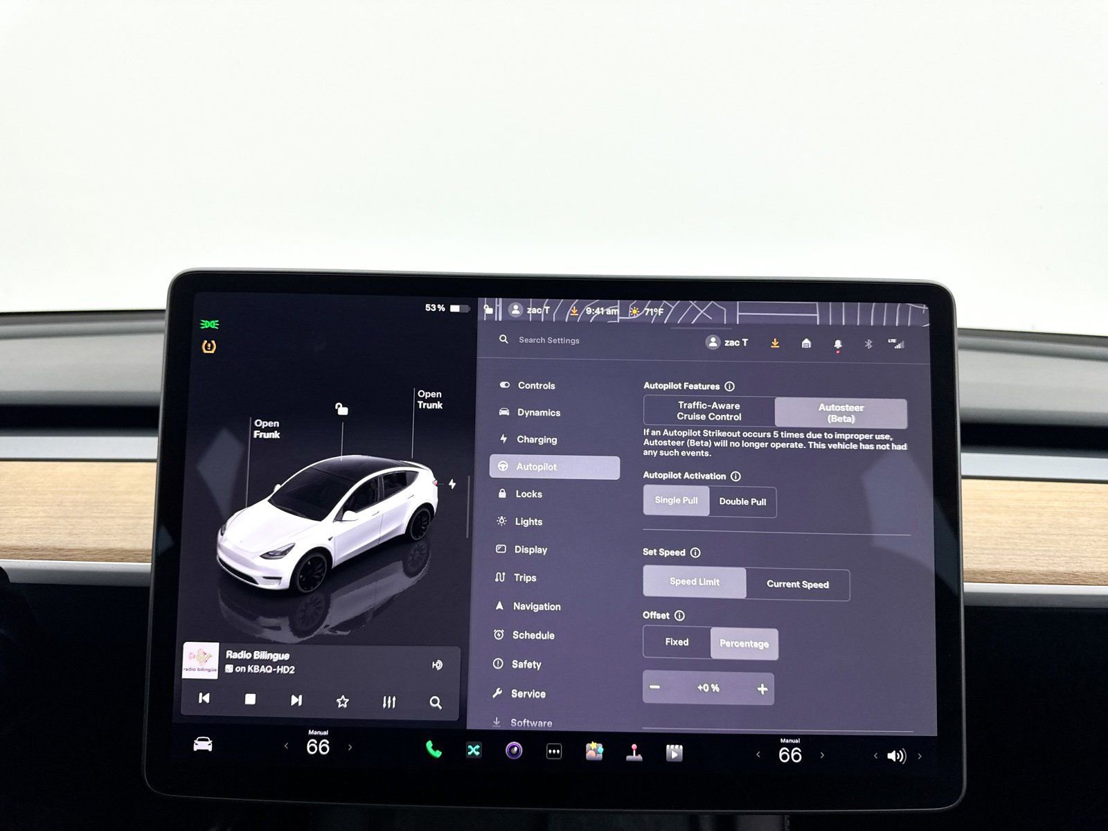 2024 Tesla Model Y Performance