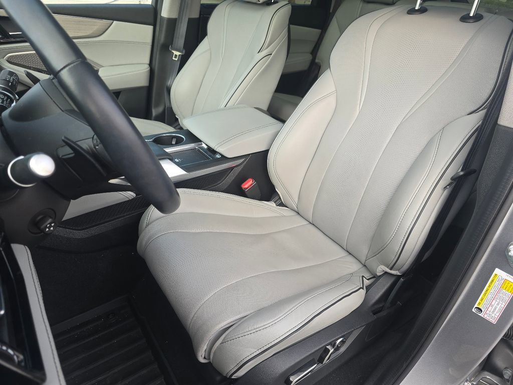 2023 Acura MDX SH-AWD w/ Advance Package