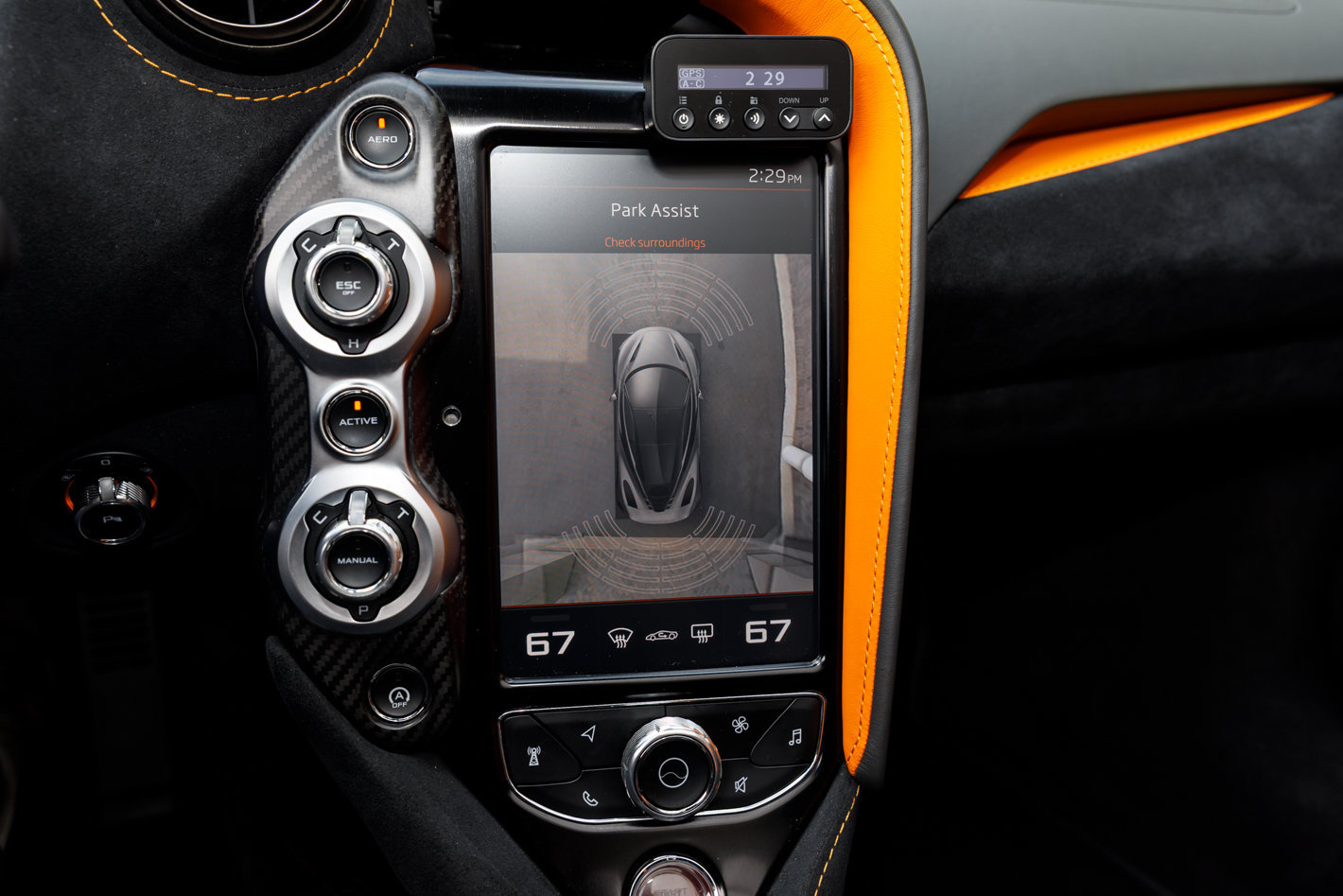 Used 2020 McLaren 720S Performance photo 48