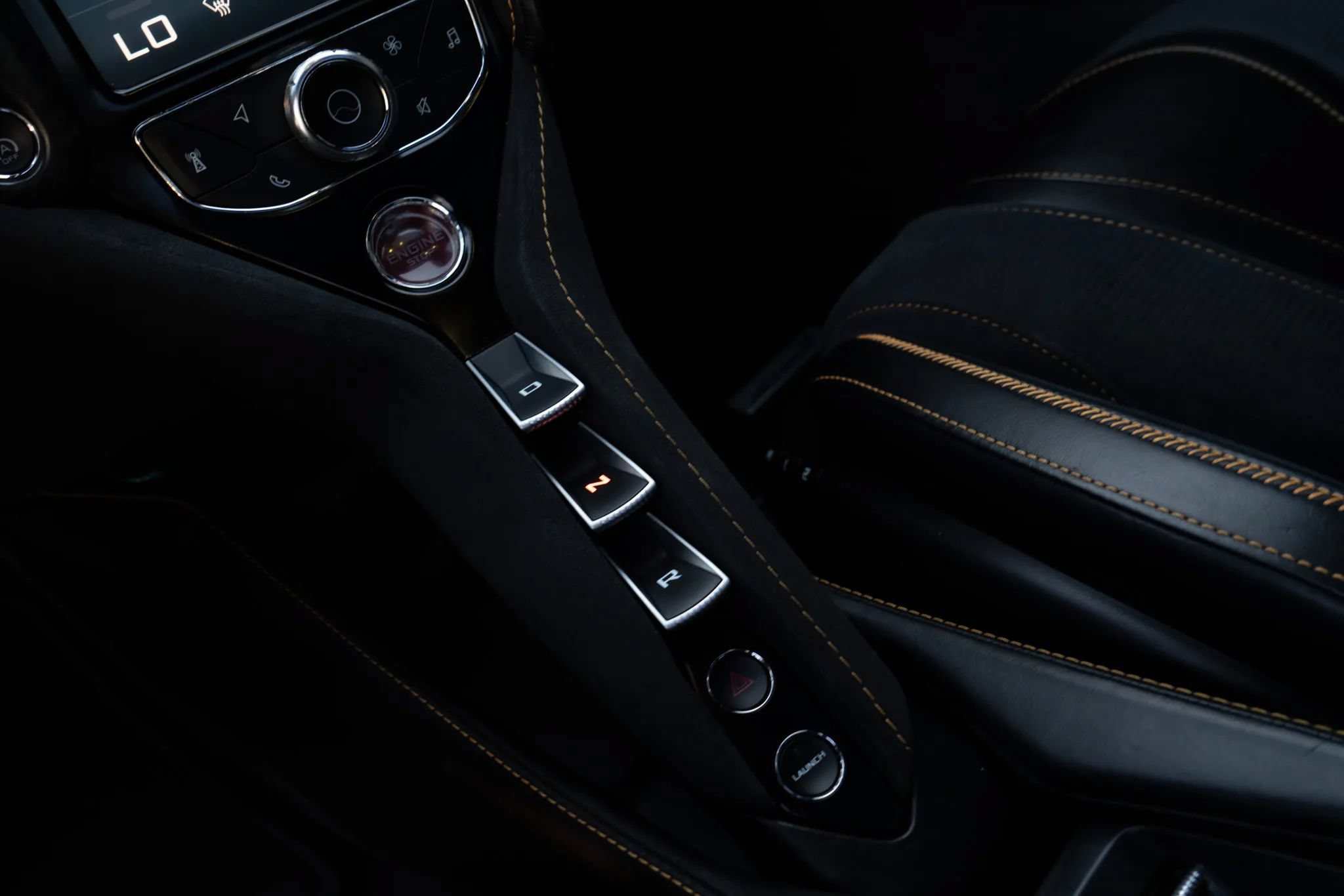 Used 2020 McLaren 720S Spider photo 17