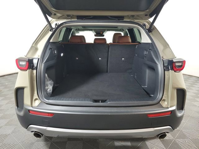 2025 MAZDA Cx-50 AWD 2.5 Turbo w/ Premium Pkg