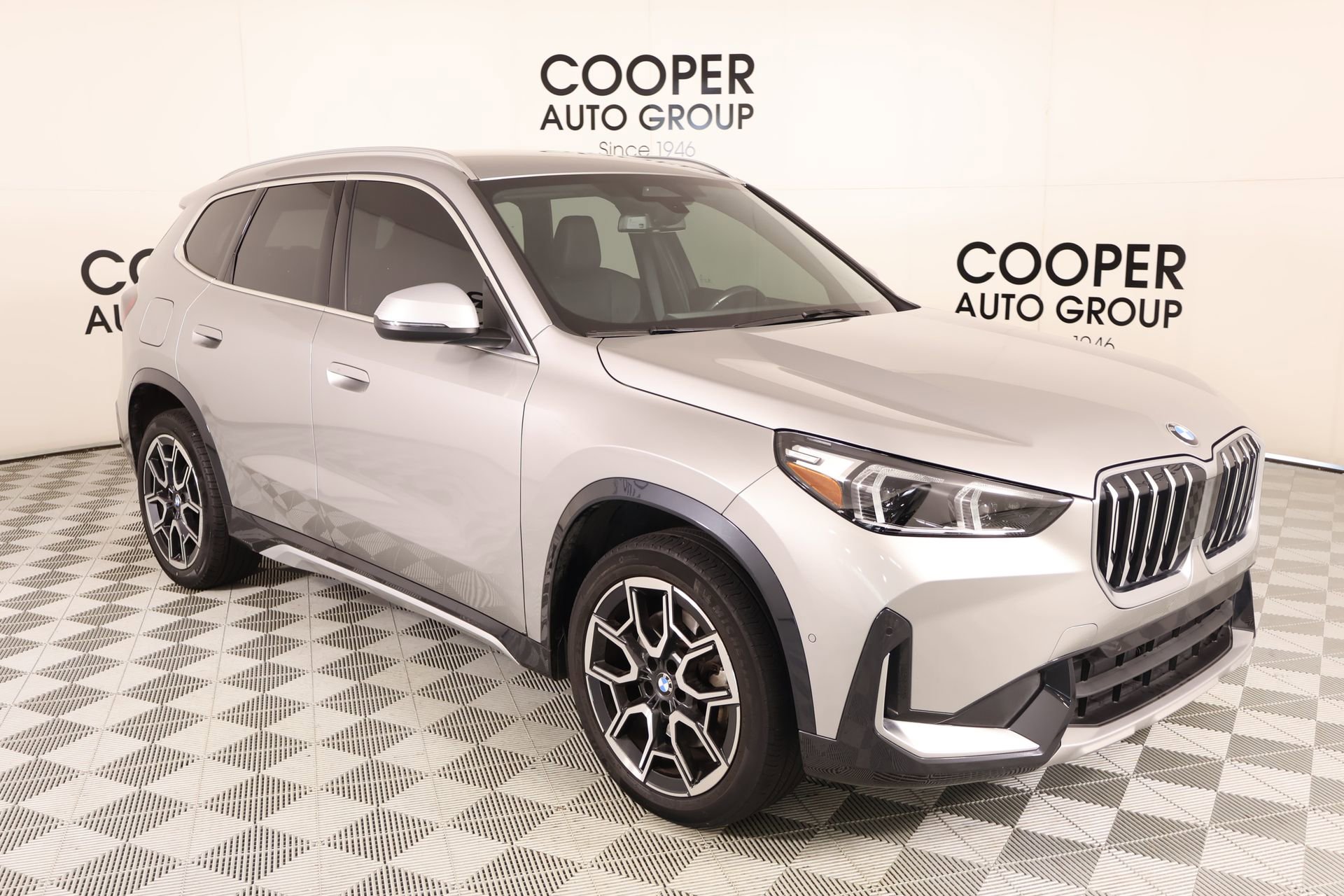 Used 2023 BMW X1 xDrive28i w/ Convenience Package