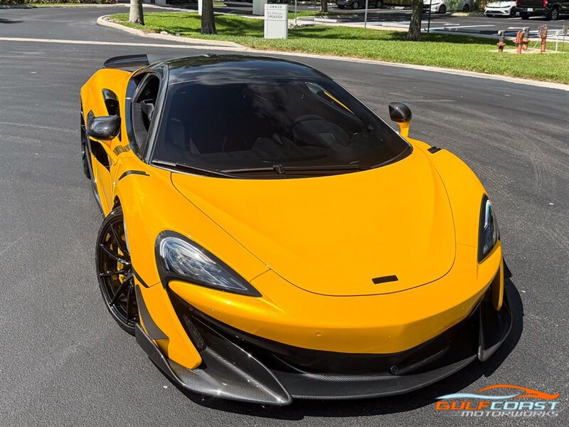 Used 2019 McLaren 600LT photo 68