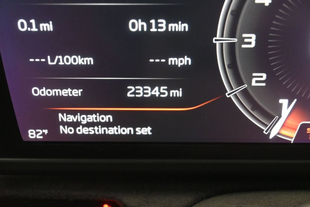 Used 2020 McLaren 720S Performance photo 13
