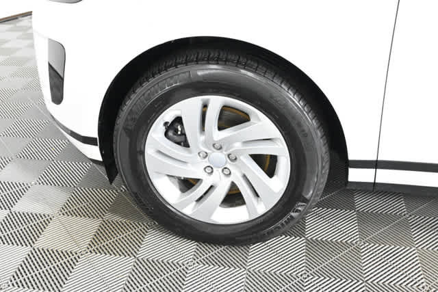 2024 Land Rover Range Rover Evoque S