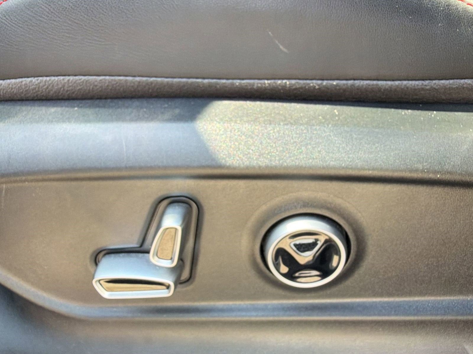 2023 Maserati Grecale Trofeo