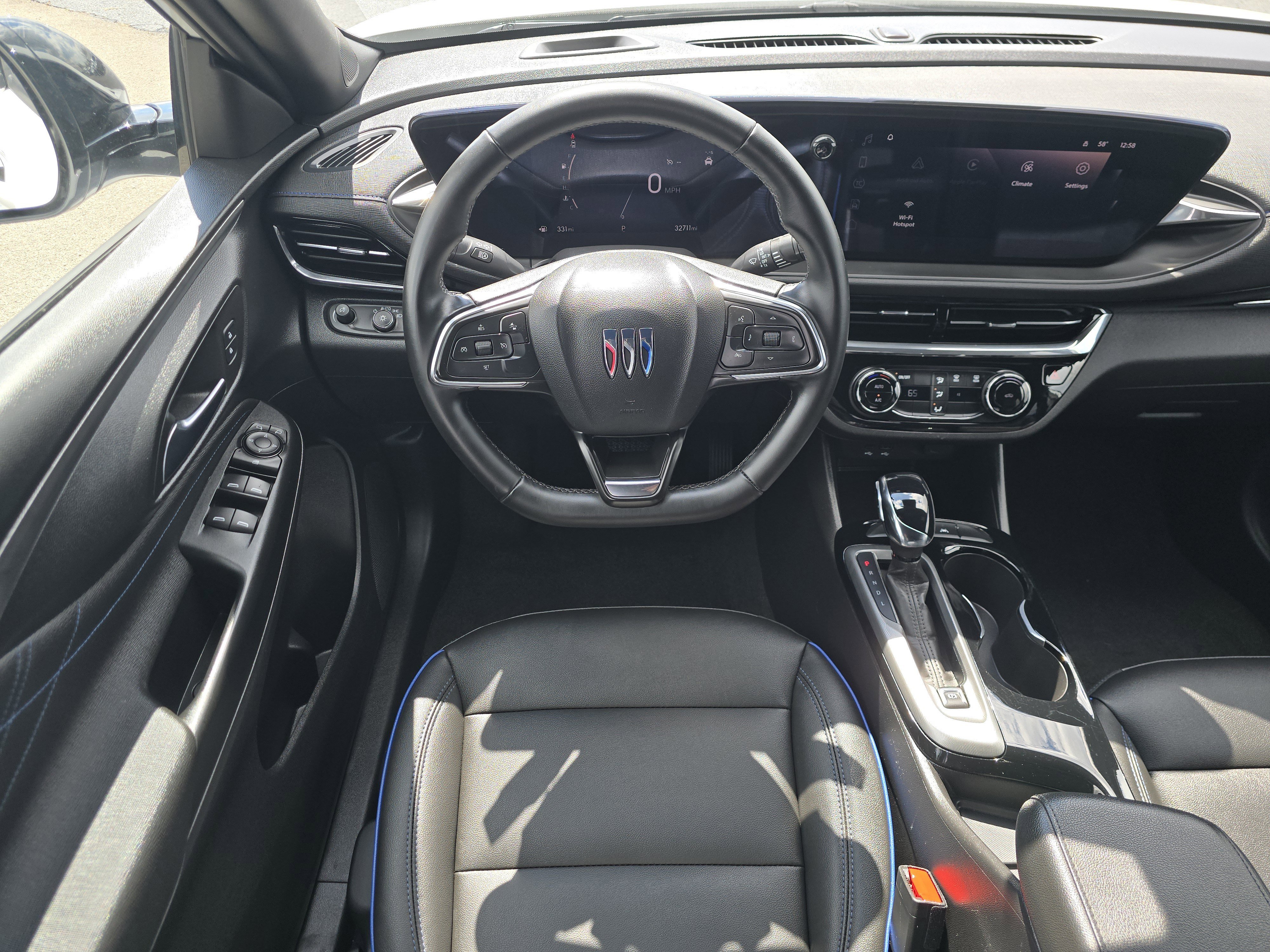 2025 Buick Envista Sport Touring