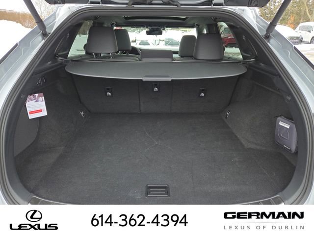 2025 Lexus RX 350 AWD