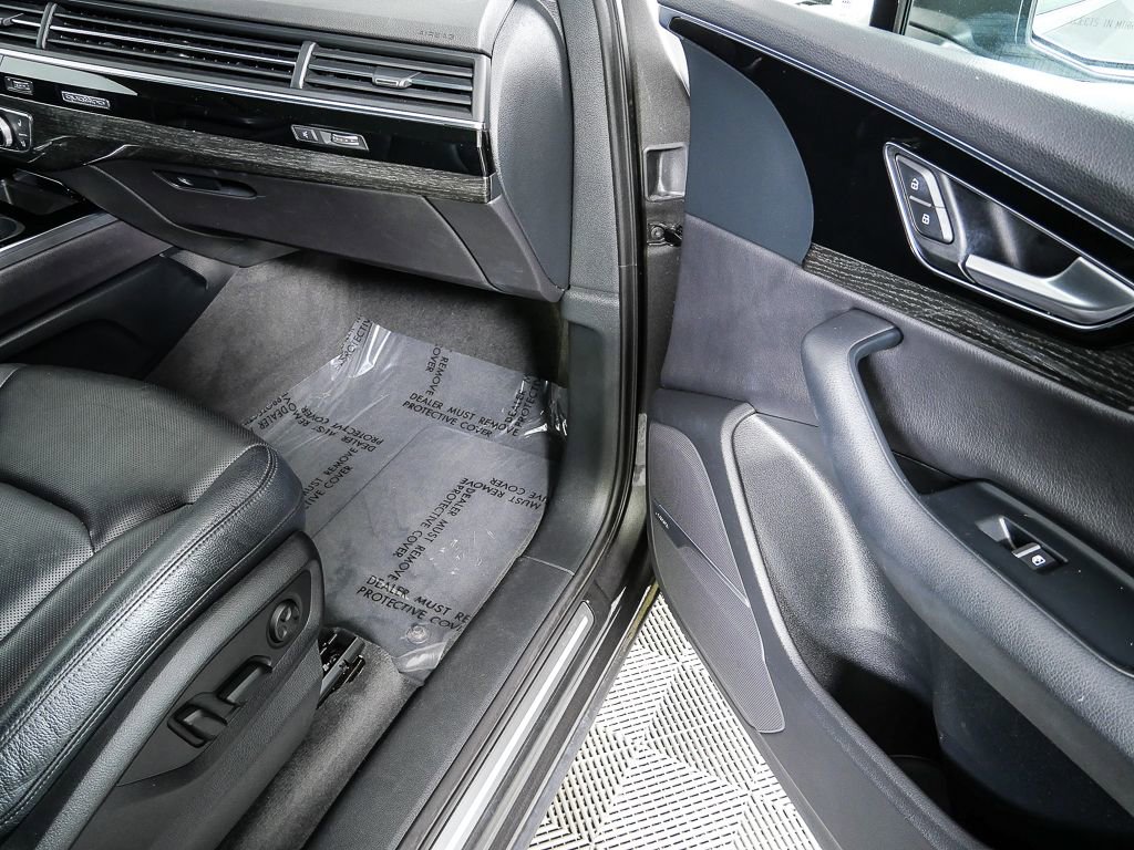 2019 Audi Q7 3.0T Premium Plus