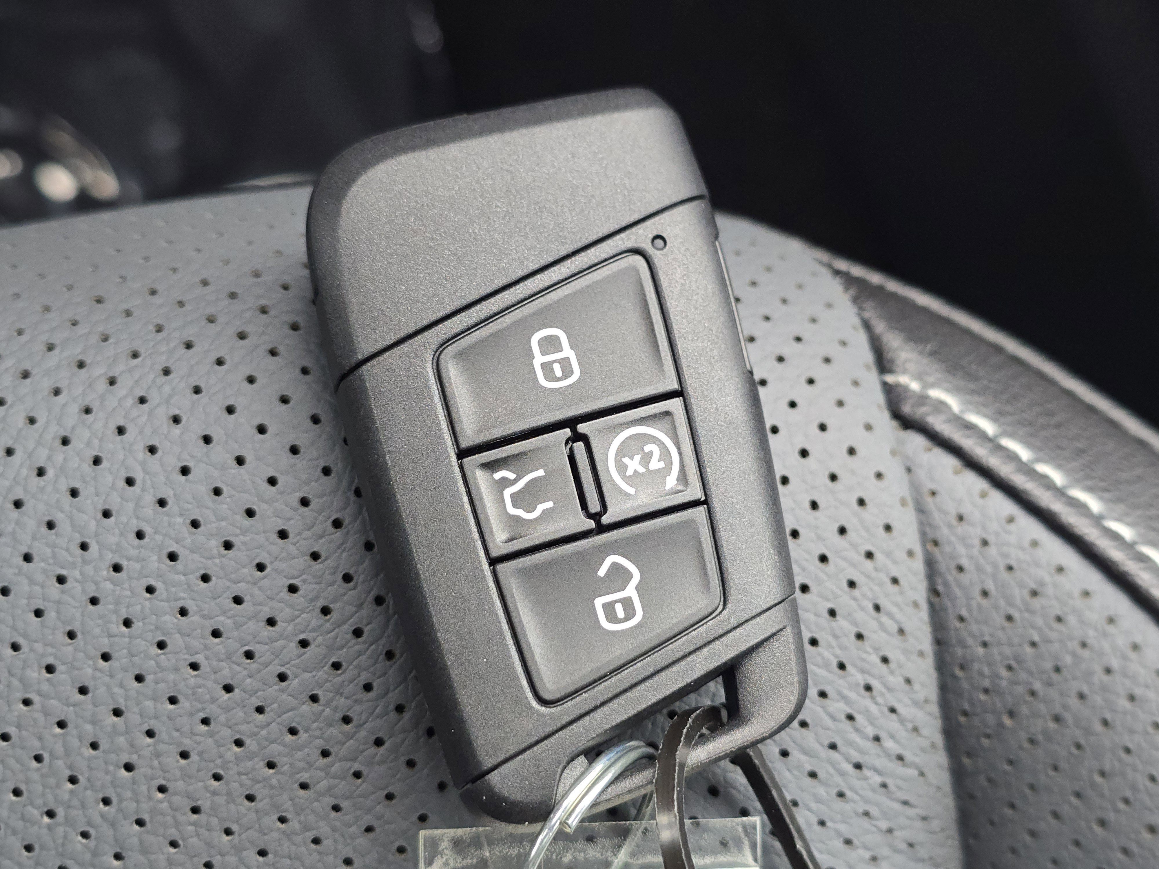 2026 Volkswagen Jetta SEL