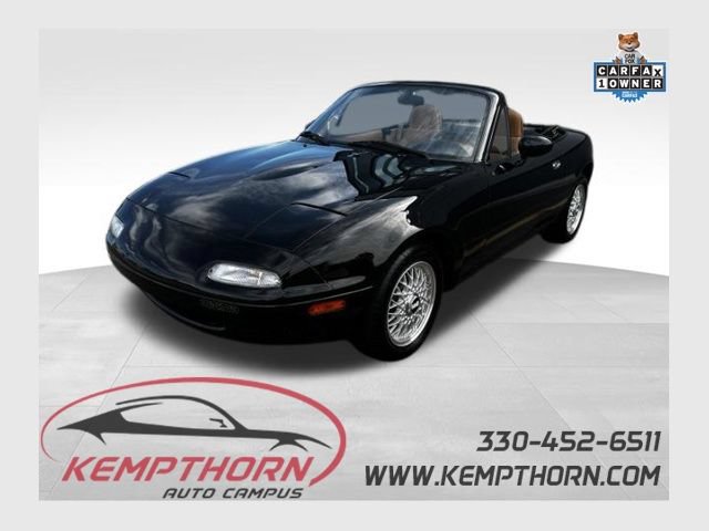 Used 1992 MAZDA MX-5 Miata
