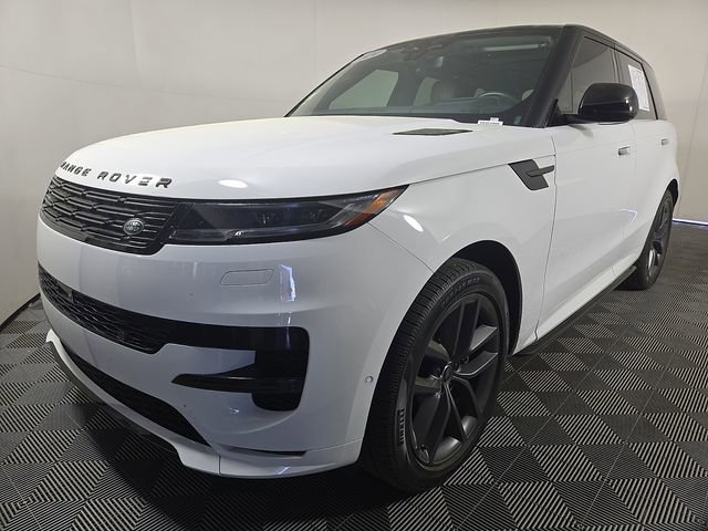 2024 Land Rover Range Rover Sport Dynamic SE