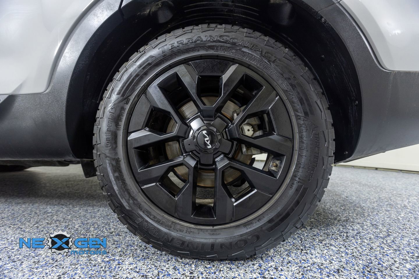 2024 Kia Telluride SX Prestige X-Pro