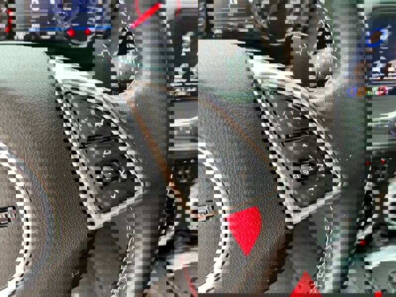 2021 Chevrolet Camaro LT