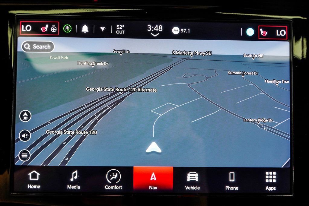 2024 Dodge Durango GT