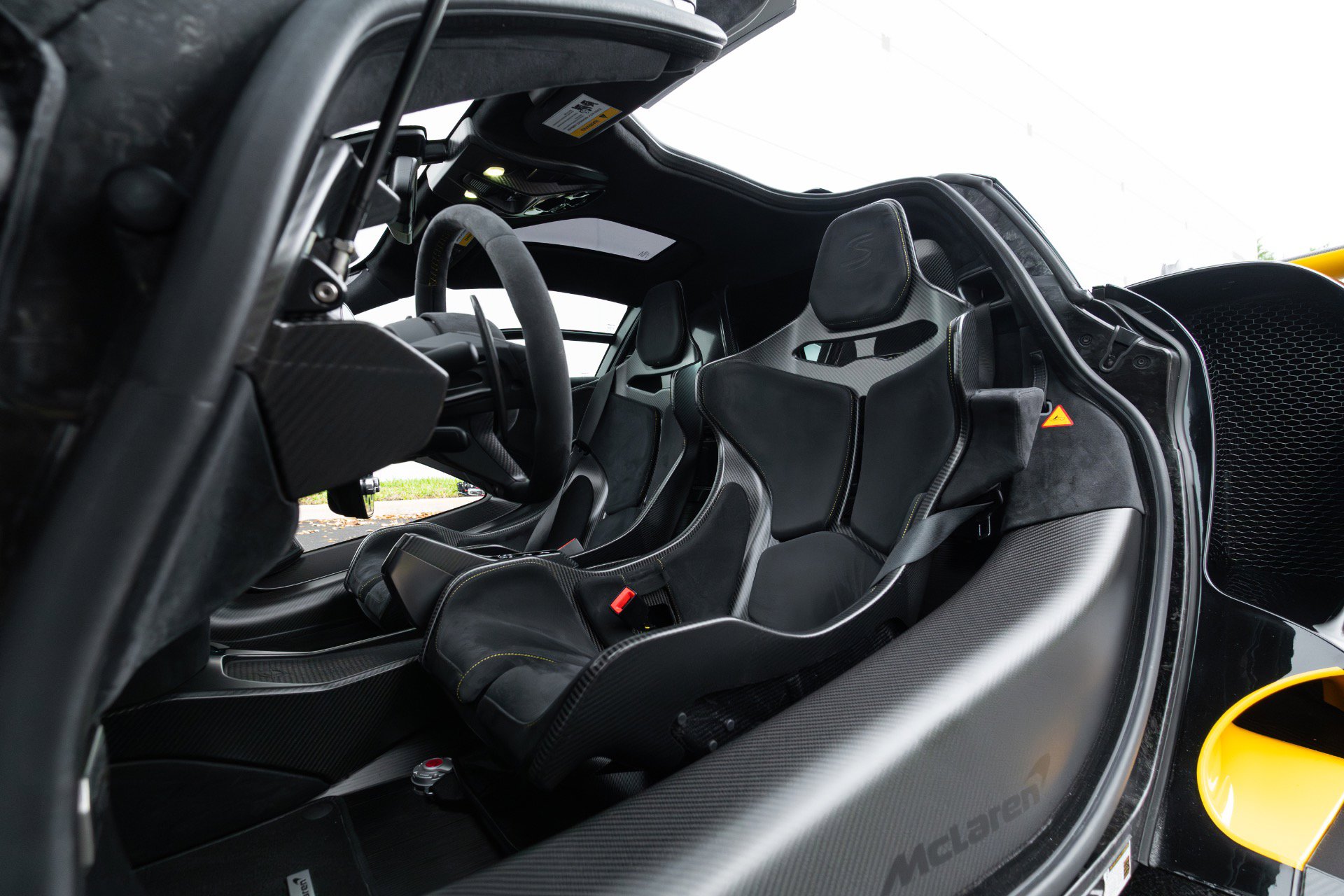 Used 2019 McLaren Senna photo 86