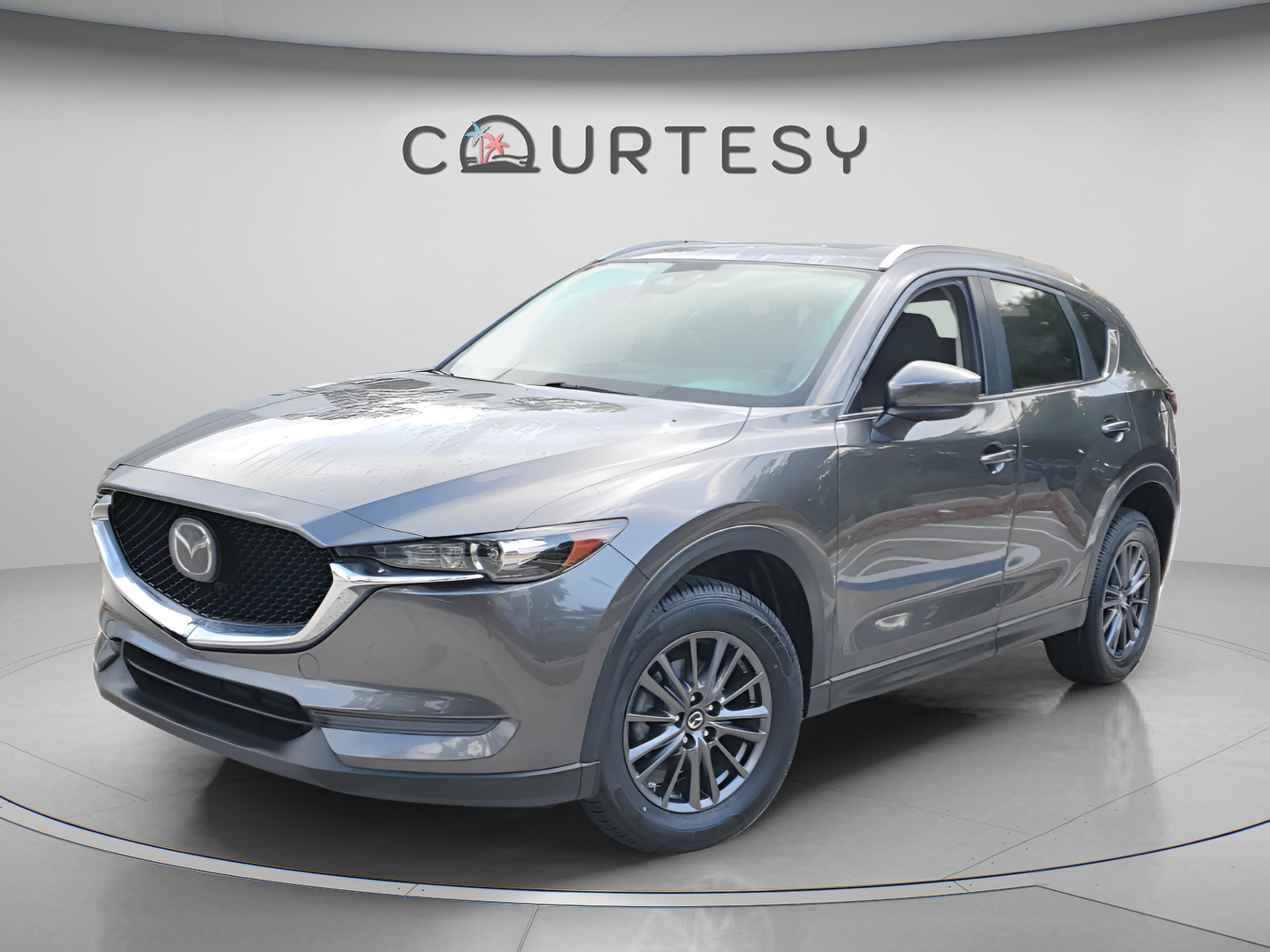 Used MAZDA CX-5 for Sale in New Port Richey, FL - Autotrader