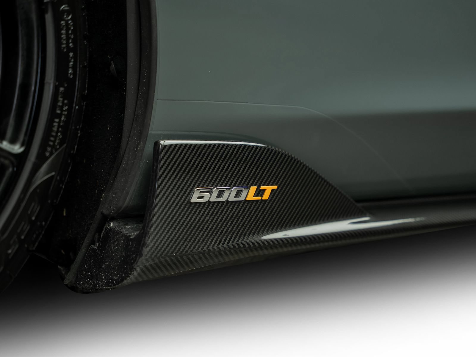 Used 2019 McLaren 600LT photo 26