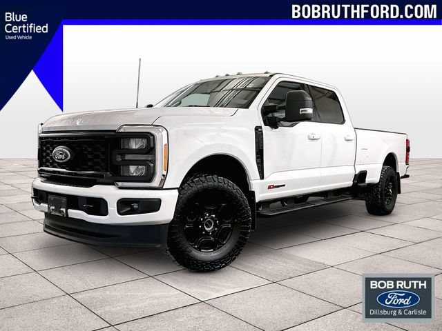 Used 2023 Ford F350 XLT w/ XLT Premium Package