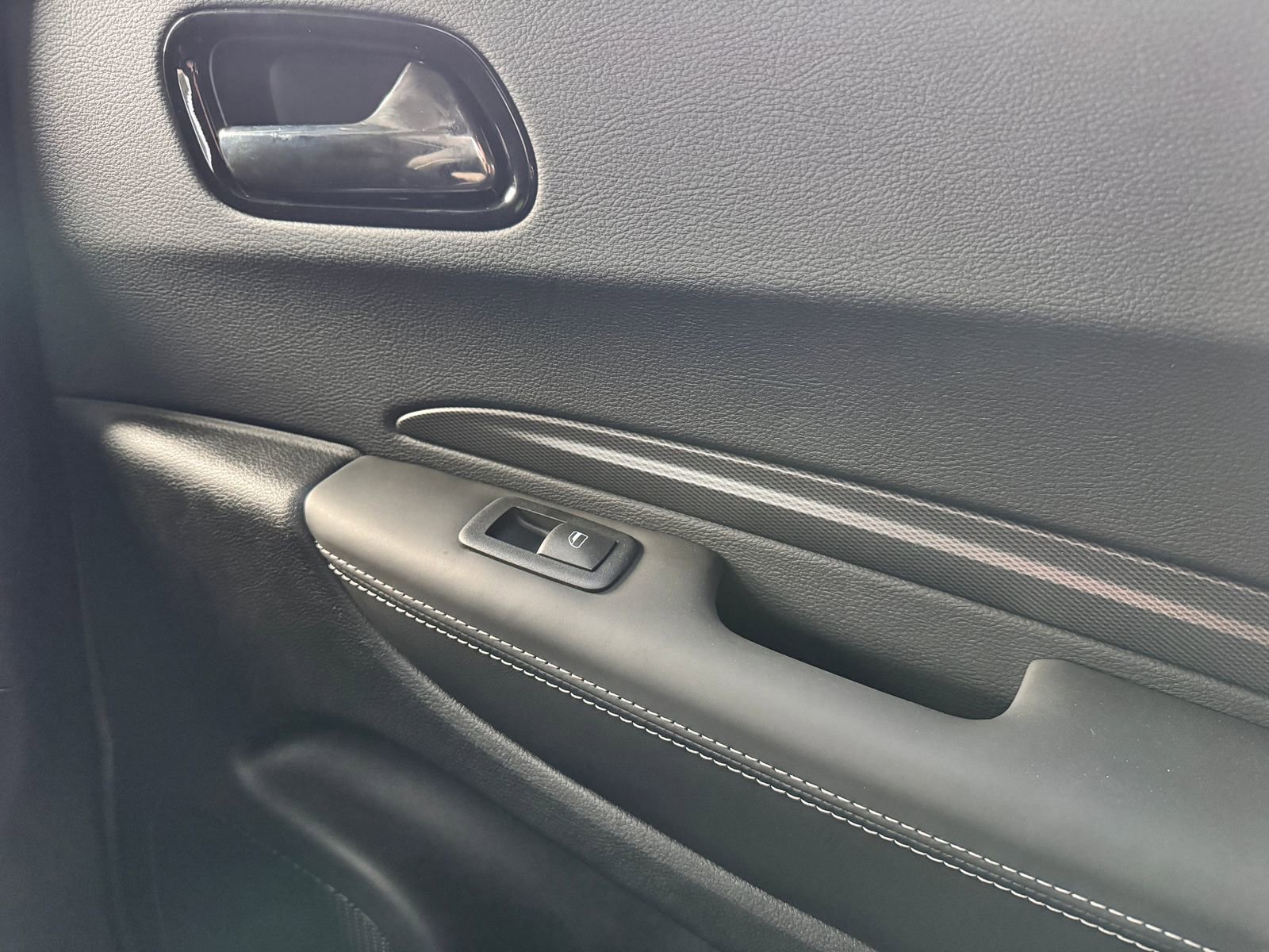 2026 Dodge Durango SRT Hellcat