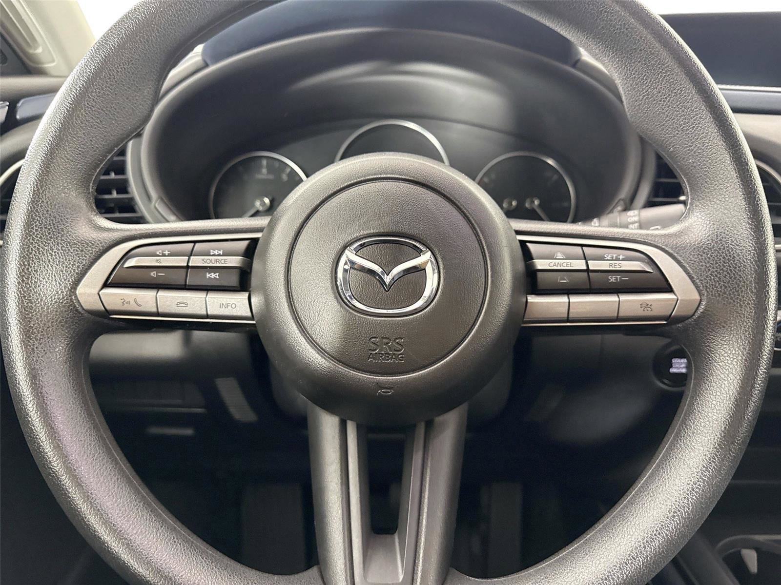 2021 MAZDA Cx-30 FWD 2.5 S