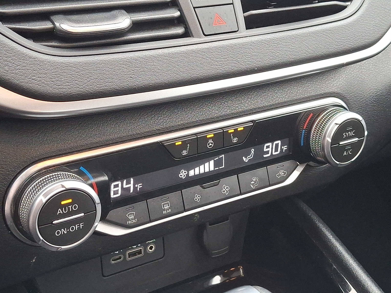 2020 Nissan Altima 2.5 SV