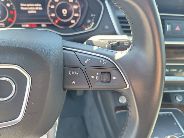 2018 Audi Q5 2.0T Premium Plus