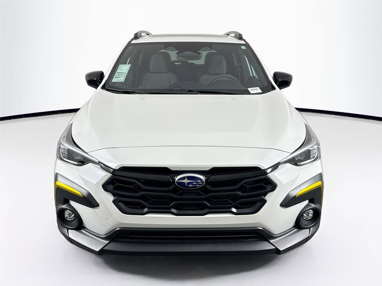 2025 Subaru Crosstrek 2.5i Sport
